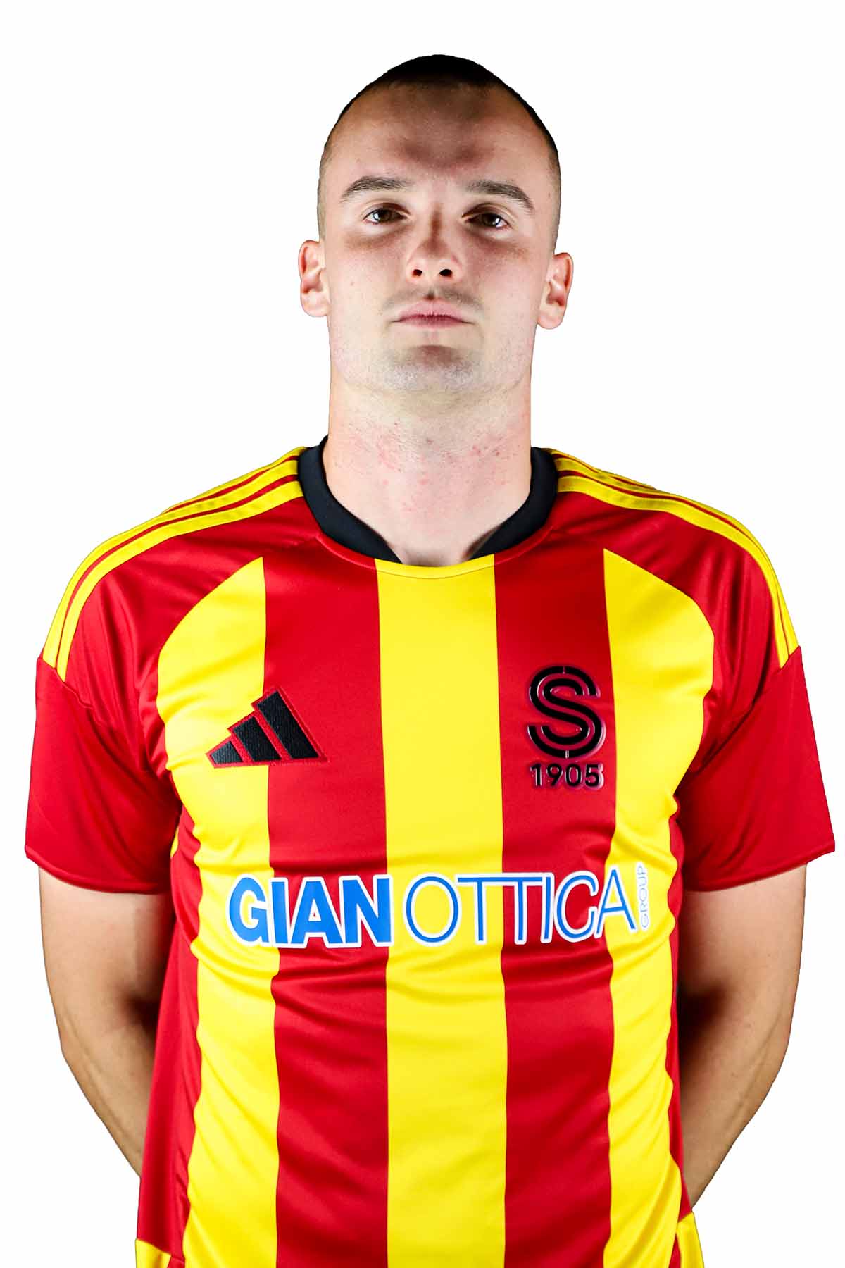 Daniel Matteucci